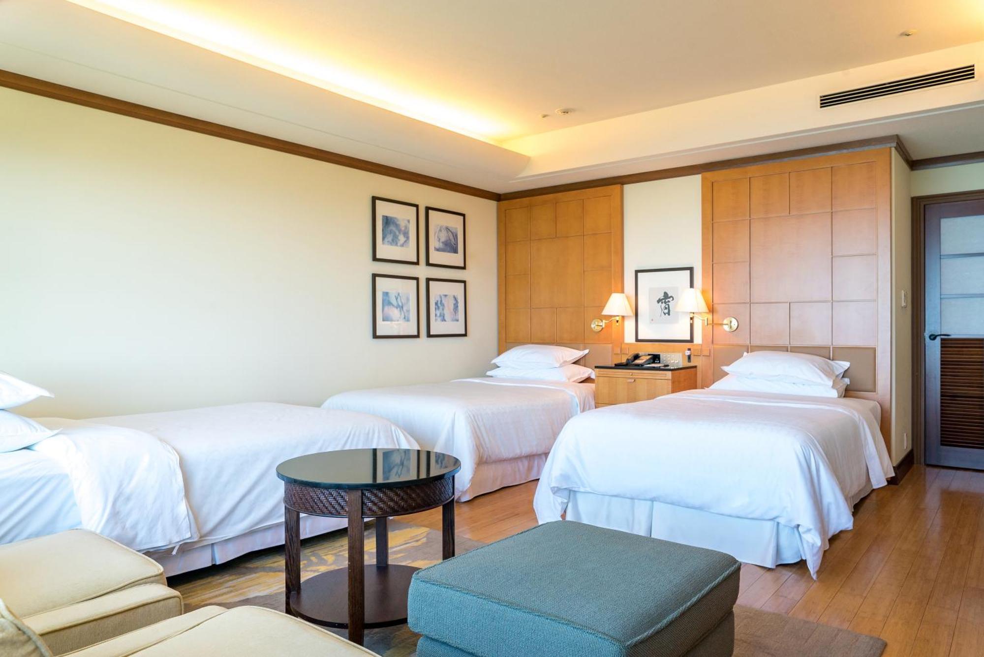 Sheraton Grande Ocean Resort Mijazaki Exteriér fotografie