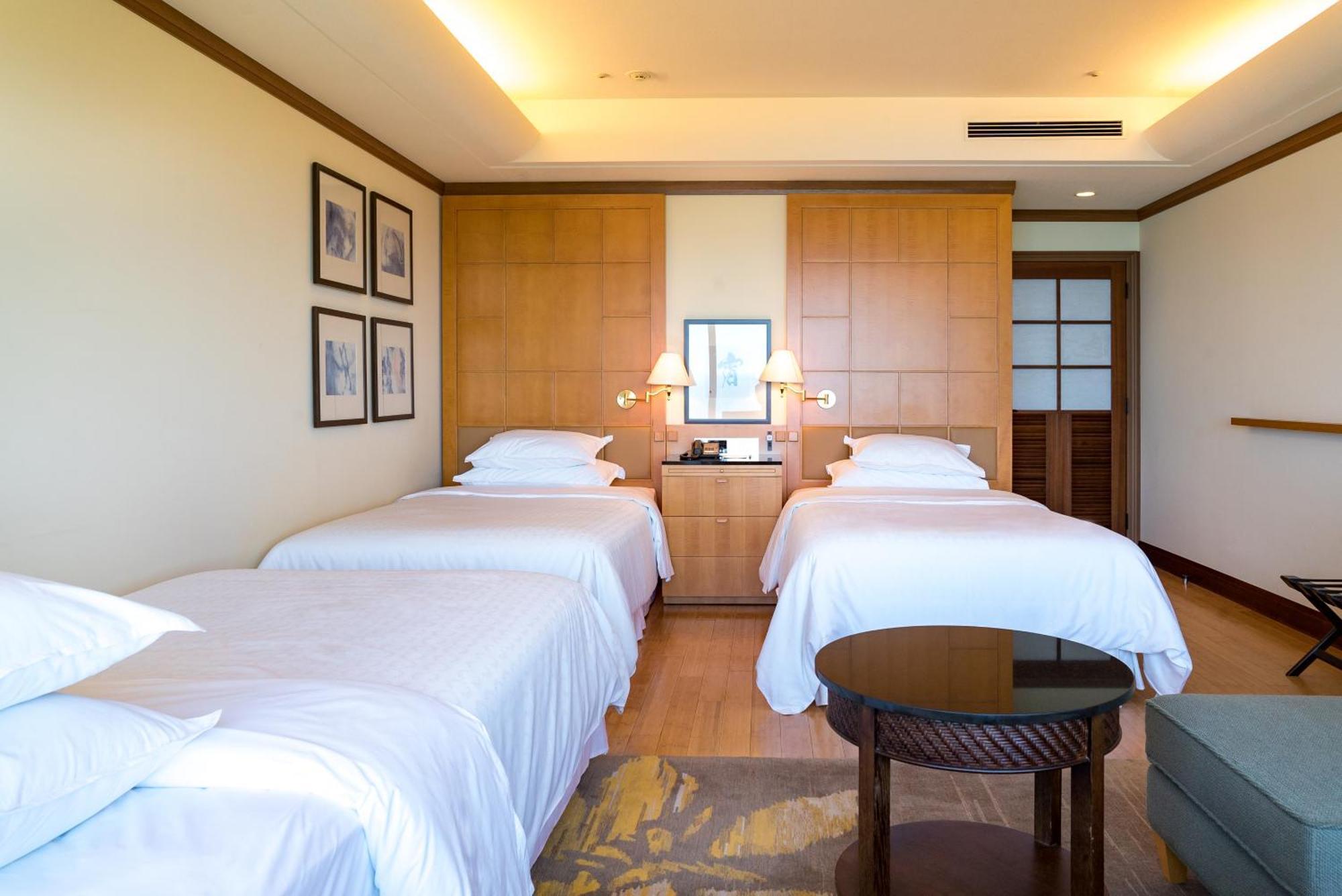 Sheraton Grande Ocean Resort Mijazaki Exteriér fotografie
