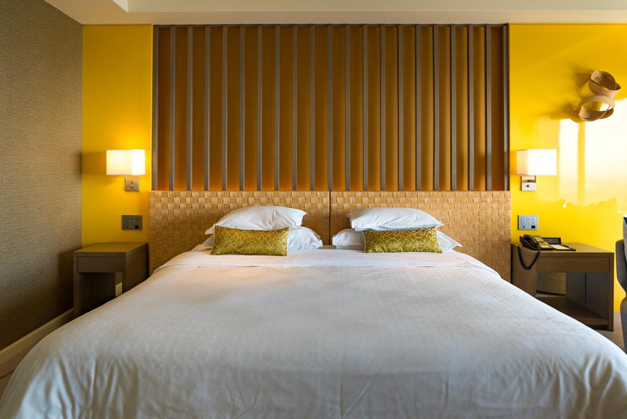 Sheraton Grande Ocean Resort Mijazaki Exteriér fotografie