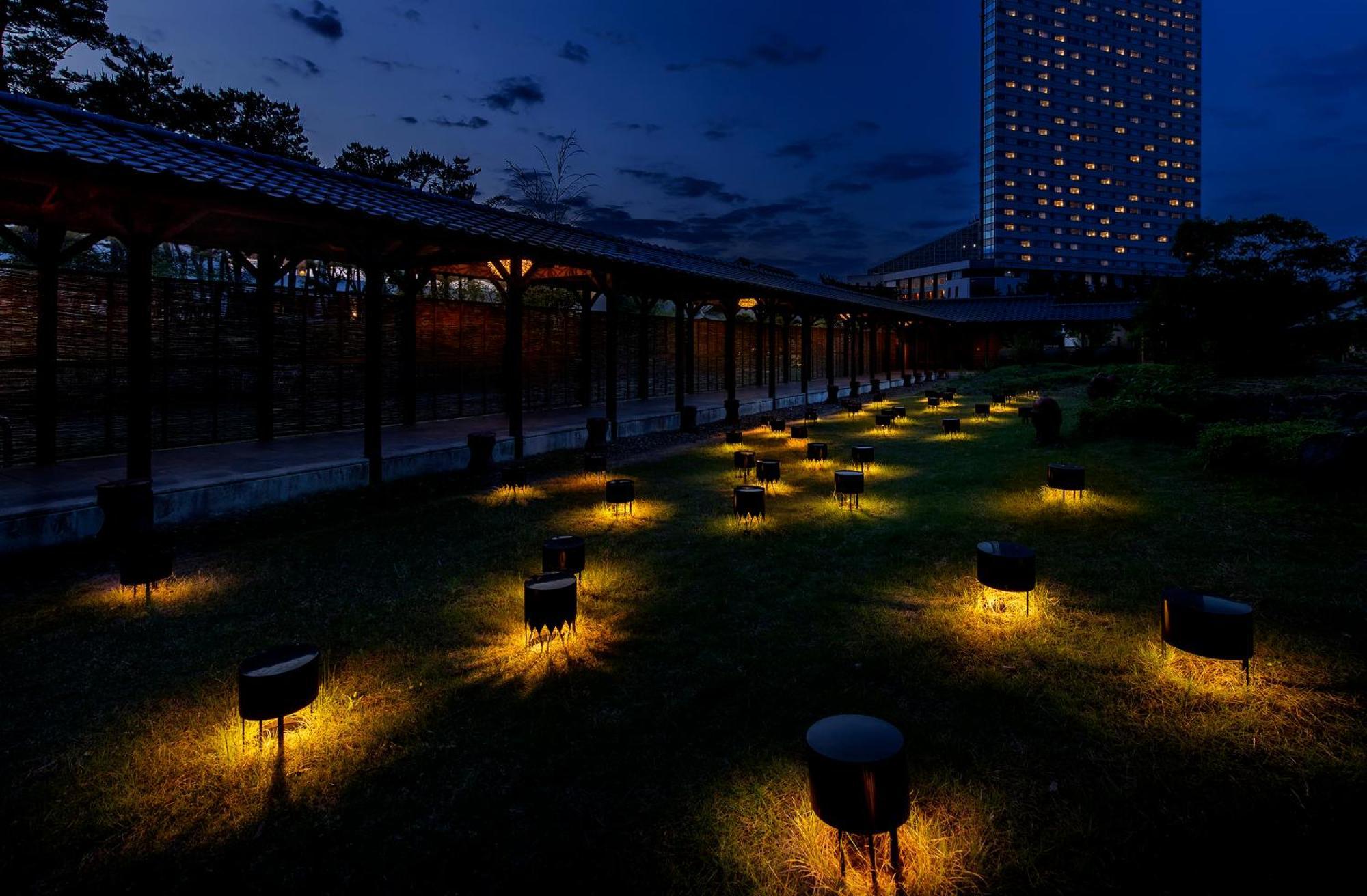 Sheraton Grande Ocean Resort Mijazaki Exteriér fotografie