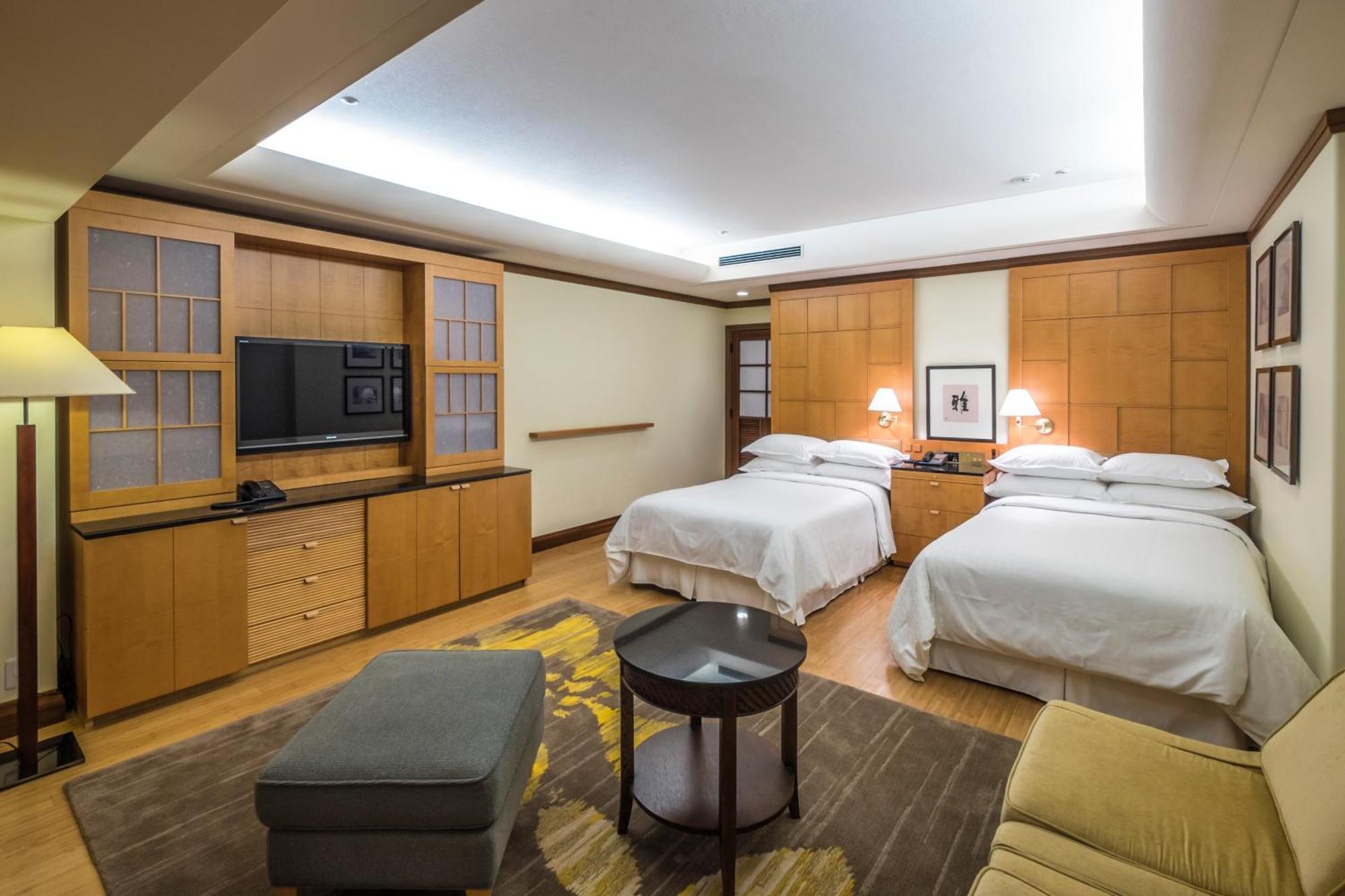 Sheraton Grande Ocean Resort Mijazaki Exteriér fotografie
