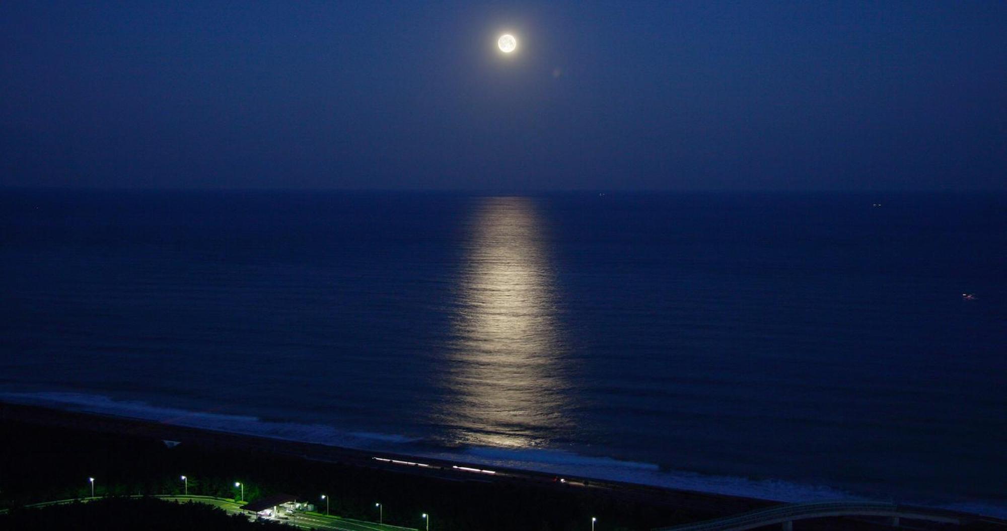 Sheraton Grande Ocean Resort Mijazaki Exteriér fotografie