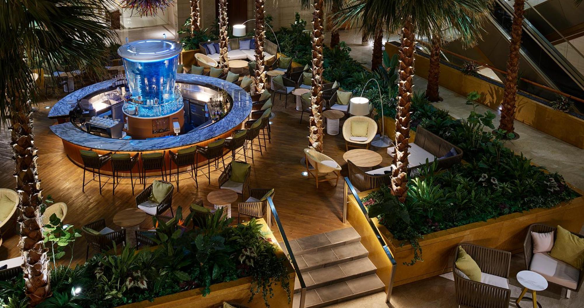 Sheraton Grande Ocean Resort Mijazaki Exteriér fotografie